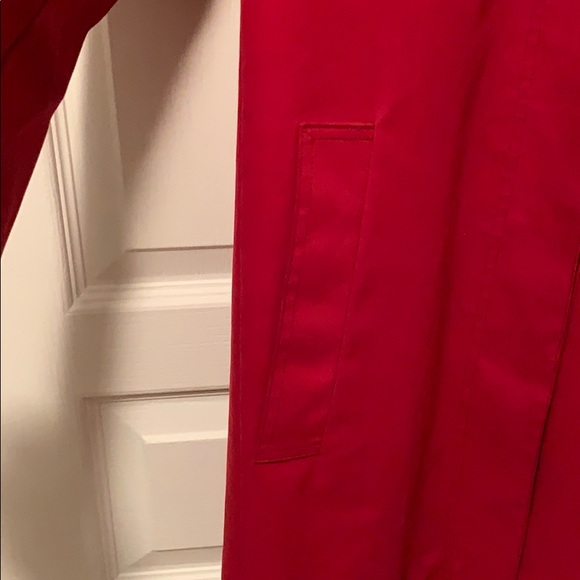 Coach Water-Resistant Coat - Picture 4 of 10